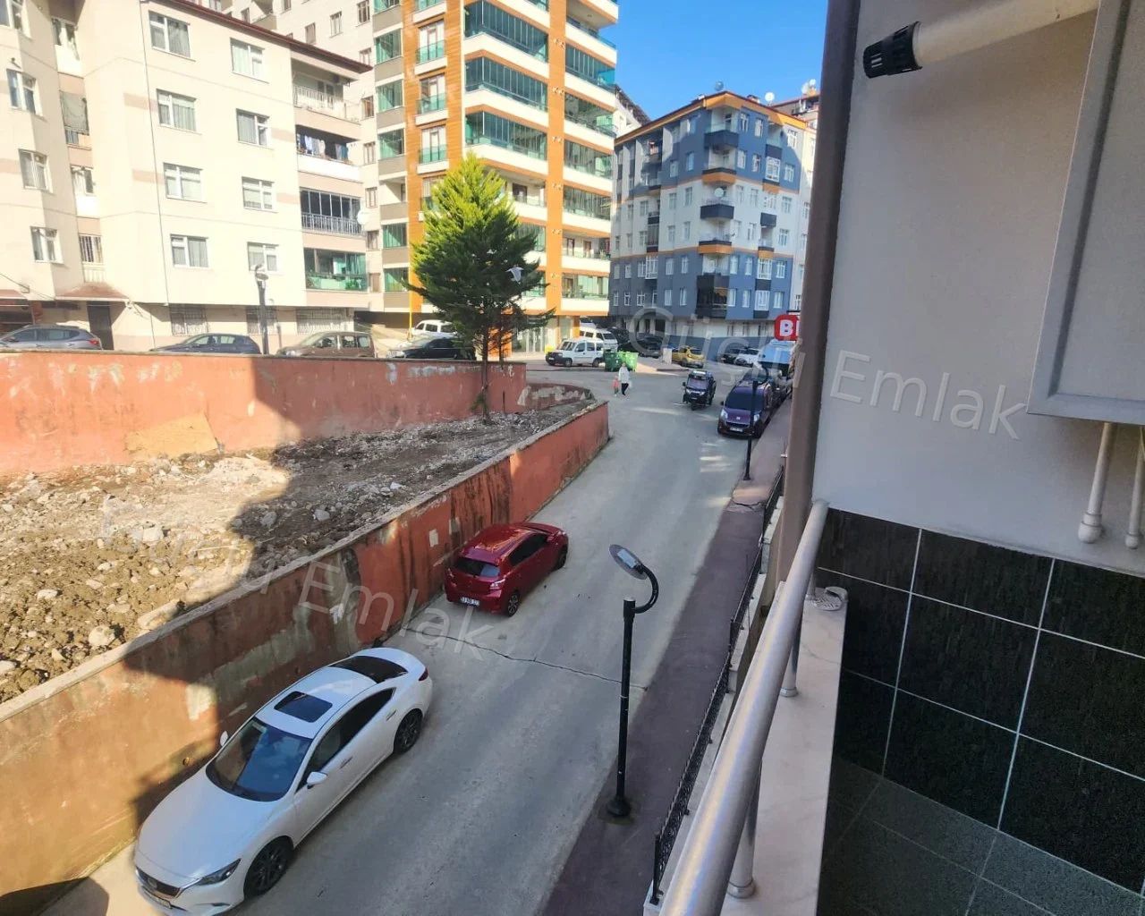 Çarşı Mahallesinde şehrin göbeğinde 3+1 kiralık daire - 13. fotoğraf